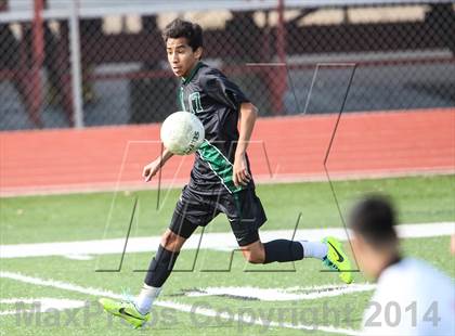 Thumbnail 2 in Arlington @ MacArthur (Martin Invitational Soccer Tournament) photogallery.