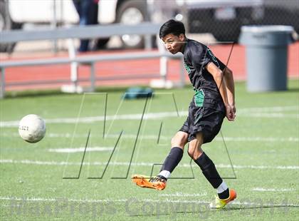 Thumbnail 3 in Arlington @ MacArthur (Martin Invitational Soccer Tournament) photogallery.