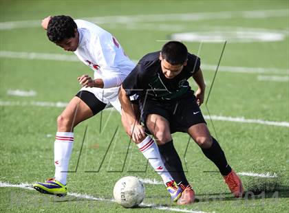 Thumbnail 3 in Arlington @ MacArthur (Martin Invitational Soccer Tournament) photogallery.