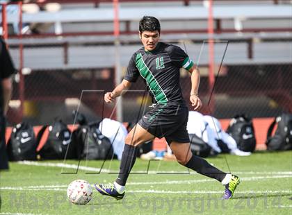 Thumbnail 1 in Arlington @ MacArthur (Martin Invitational Soccer Tournament) photogallery.