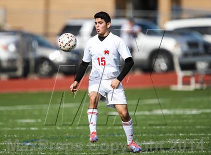Thumbnail 3 in Arlington @ MacArthur (Martin Invitational Soccer Tournament) photogallery.