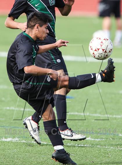 Thumbnail 2 in Arlington @ MacArthur (Martin Invitational Soccer Tournament) photogallery.