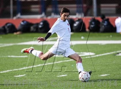 Thumbnail 1 in Arlington @ MacArthur (Martin Invitational Soccer Tournament) photogallery.