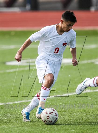 Thumbnail 3 in Arlington @ MacArthur (Martin Invitational Soccer Tournament) photogallery.