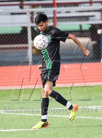 Thumbnail 3 in Arlington @ MacArthur (Martin Invitational Soccer Tournament) photogallery.