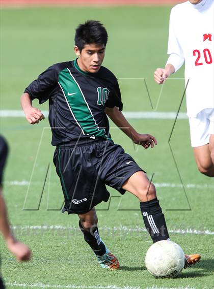 Thumbnail 3 in Arlington @ MacArthur (Martin Invitational Soccer Tournament) photogallery.