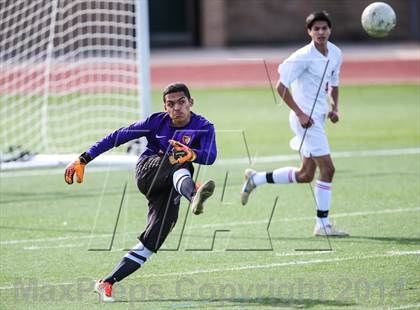 Thumbnail 2 in Arlington @ MacArthur (Martin Invitational Soccer Tournament) photogallery.