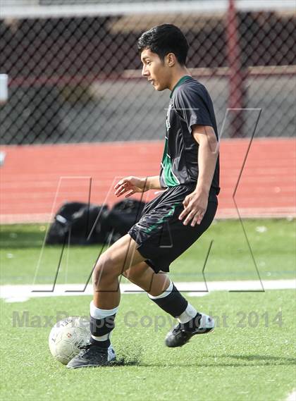 Thumbnail 2 in Arlington @ MacArthur (Martin Invitational Soccer Tournament) photogallery.