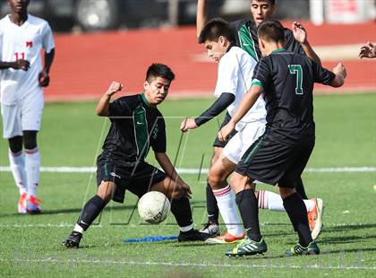 Thumbnail 1 in Arlington @ MacArthur (Martin Invitational Soccer Tournament) photogallery.