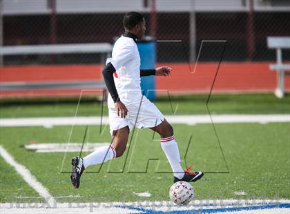 Thumbnail 1 in Arlington @ MacArthur (Martin Invitational Soccer Tournament) photogallery.