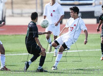 Thumbnail 2 in Arlington @ MacArthur (Martin Invitational Soccer Tournament) photogallery.