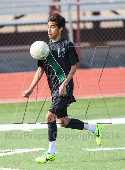 Thumbnail 1 in Arlington @ MacArthur (Martin Invitational Soccer Tournament) photogallery.