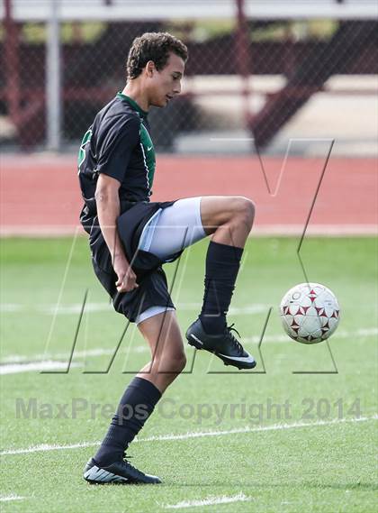 Thumbnail 1 in Arlington @ MacArthur (Martin Invitational Soccer Tournament) photogallery.