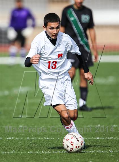 Thumbnail 2 in Arlington @ MacArthur (Martin Invitational Soccer Tournament) photogallery.