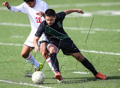 Thumbnail 2 in Arlington @ MacArthur (Martin Invitational Soccer Tournament) photogallery.