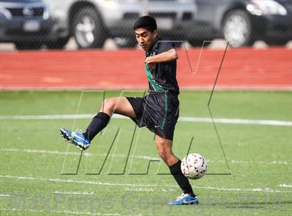 Thumbnail 3 in Arlington @ MacArthur (Martin Invitational Soccer Tournament) photogallery.