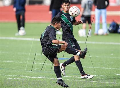 Thumbnail 3 in Arlington @ MacArthur (Martin Invitational Soccer Tournament) photogallery.