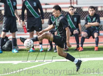 Thumbnail 1 in Arlington @ MacArthur (Martin Invitational Soccer Tournament) photogallery.