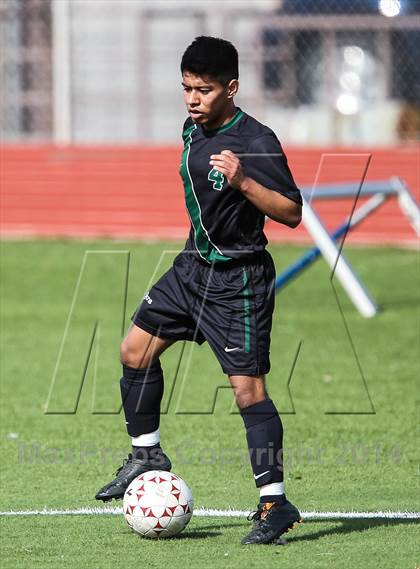 Thumbnail 3 in Arlington @ MacArthur (Martin Invitational Soccer Tournament) photogallery.