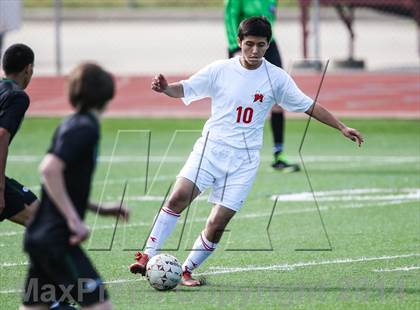 Thumbnail 2 in Arlington @ MacArthur (Martin Invitational Soccer Tournament) photogallery.