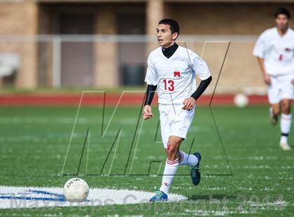 Thumbnail 1 in Arlington @ MacArthur (Martin Invitational Soccer Tournament) photogallery.