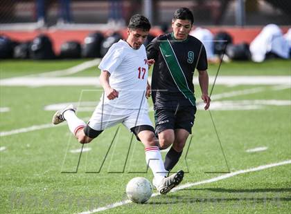 Thumbnail 2 in Arlington @ MacArthur (Martin Invitational Soccer Tournament) photogallery.