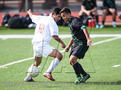 Thumbnail 2 in Arlington @ MacArthur (Martin Invitational Soccer Tournament) photogallery.