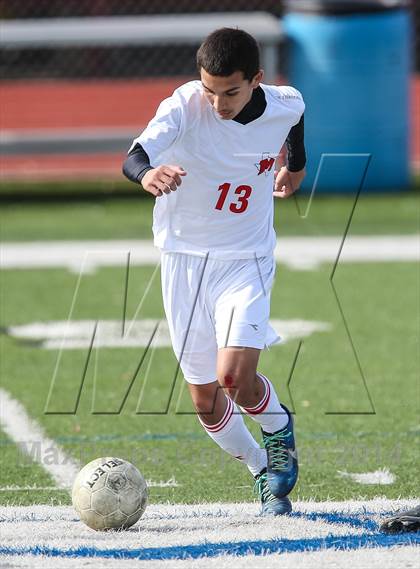 Thumbnail 2 in Arlington @ MacArthur (Martin Invitational Soccer Tournament) photogallery.