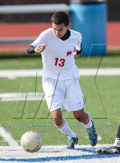 Thumbnail 1 in Arlington @ MacArthur (Martin Invitational Soccer Tournament) photogallery.