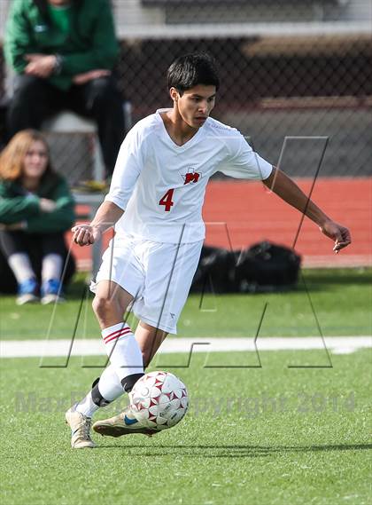 Thumbnail 1 in Arlington @ MacArthur (Martin Invitational Soccer Tournament) photogallery.