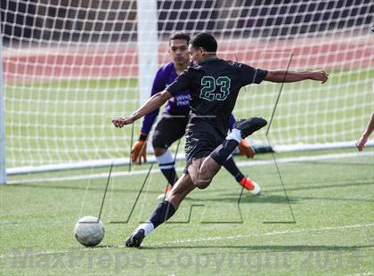 Thumbnail 1 in Arlington @ MacArthur (Martin Invitational Soccer Tournament) photogallery.