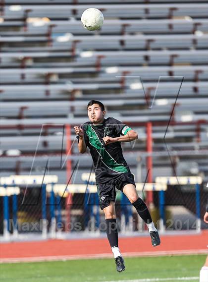 Thumbnail 1 in Arlington @ MacArthur (Martin Invitational Soccer Tournament) photogallery.