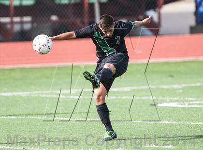 Thumbnail 3 in Arlington @ MacArthur (Martin Invitational Soccer Tournament) photogallery.