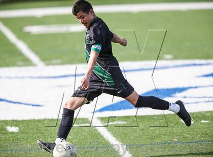 Thumbnail 1 in Arlington @ MacArthur (Martin Invitational Soccer Tournament) photogallery.