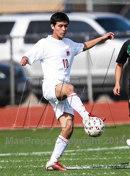 Thumbnail 3 in Arlington @ MacArthur (Martin Invitational Soccer Tournament) photogallery.