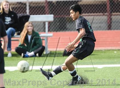 Thumbnail 3 in Arlington @ MacArthur (Martin Invitational Soccer Tournament) photogallery.