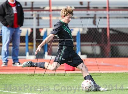 Thumbnail 2 in Arlington @ MacArthur (Martin Invitational Soccer Tournament) photogallery.