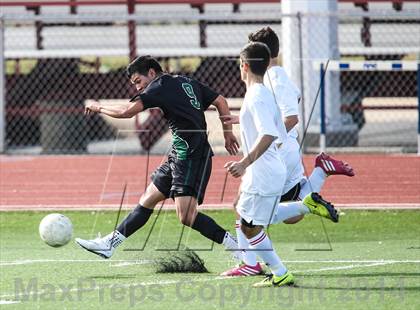 Thumbnail 3 in Arlington @ MacArthur (Martin Invitational Soccer Tournament) photogallery.