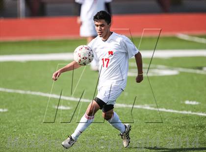 Thumbnail 1 in Arlington @ MacArthur (Martin Invitational Soccer Tournament) photogallery.
