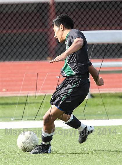 Thumbnail 3 in Arlington @ MacArthur (Martin Invitational Soccer Tournament) photogallery.