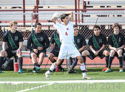 Thumbnail 1 in Arlington @ MacArthur (Martin Invitational Soccer Tournament) photogallery.