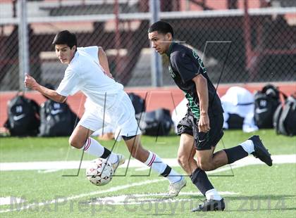 Thumbnail 1 in Arlington @ MacArthur (Martin Invitational Soccer Tournament) photogallery.