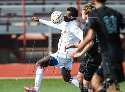 Thumbnail 3 in Arlington @ MacArthur (Martin Invitational Soccer Tournament) photogallery.