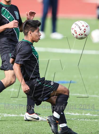 Thumbnail 3 in Arlington @ MacArthur (Martin Invitational Soccer Tournament) photogallery.