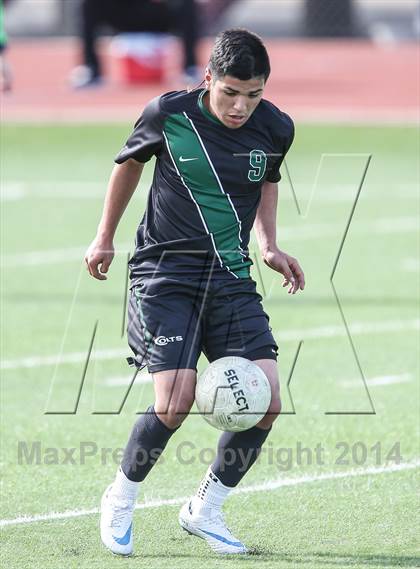 Thumbnail 3 in Arlington @ MacArthur (Martin Invitational Soccer Tournament) photogallery.