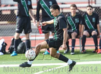 Thumbnail 2 in Arlington @ MacArthur (Martin Invitational Soccer Tournament) photogallery.