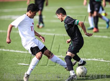 Thumbnail 3 in Arlington @ MacArthur (Martin Invitational Soccer Tournament) photogallery.