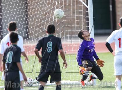 Thumbnail 3 in Arlington @ MacArthur (Martin Invitational Soccer Tournament) photogallery.