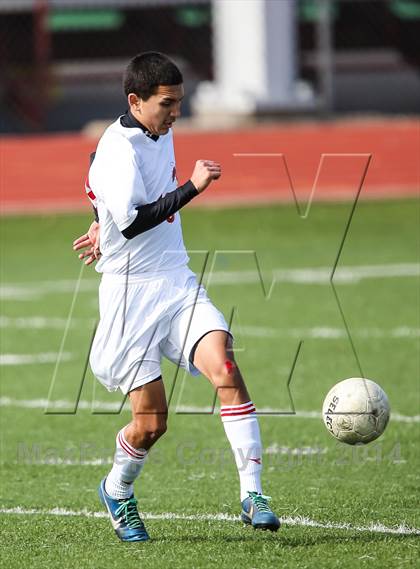 Thumbnail 1 in Arlington @ MacArthur (Martin Invitational Soccer Tournament) photogallery.