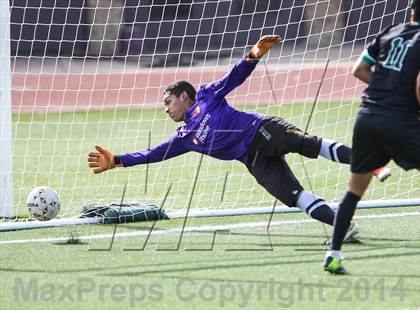 Thumbnail 3 in Arlington @ MacArthur (Martin Invitational Soccer Tournament) photogallery.